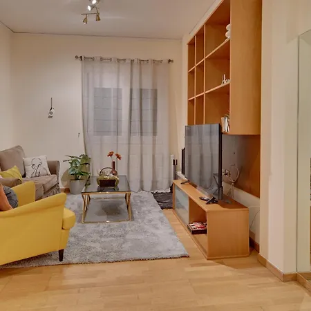 Sahini 4Th Apartment Ioannina Buitenkant foto