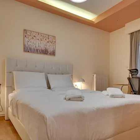 Sahini 4Th Apartment Ioannina Buitenkant foto