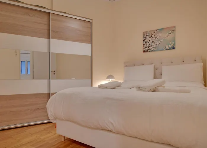 Sahini 4Th Apartment