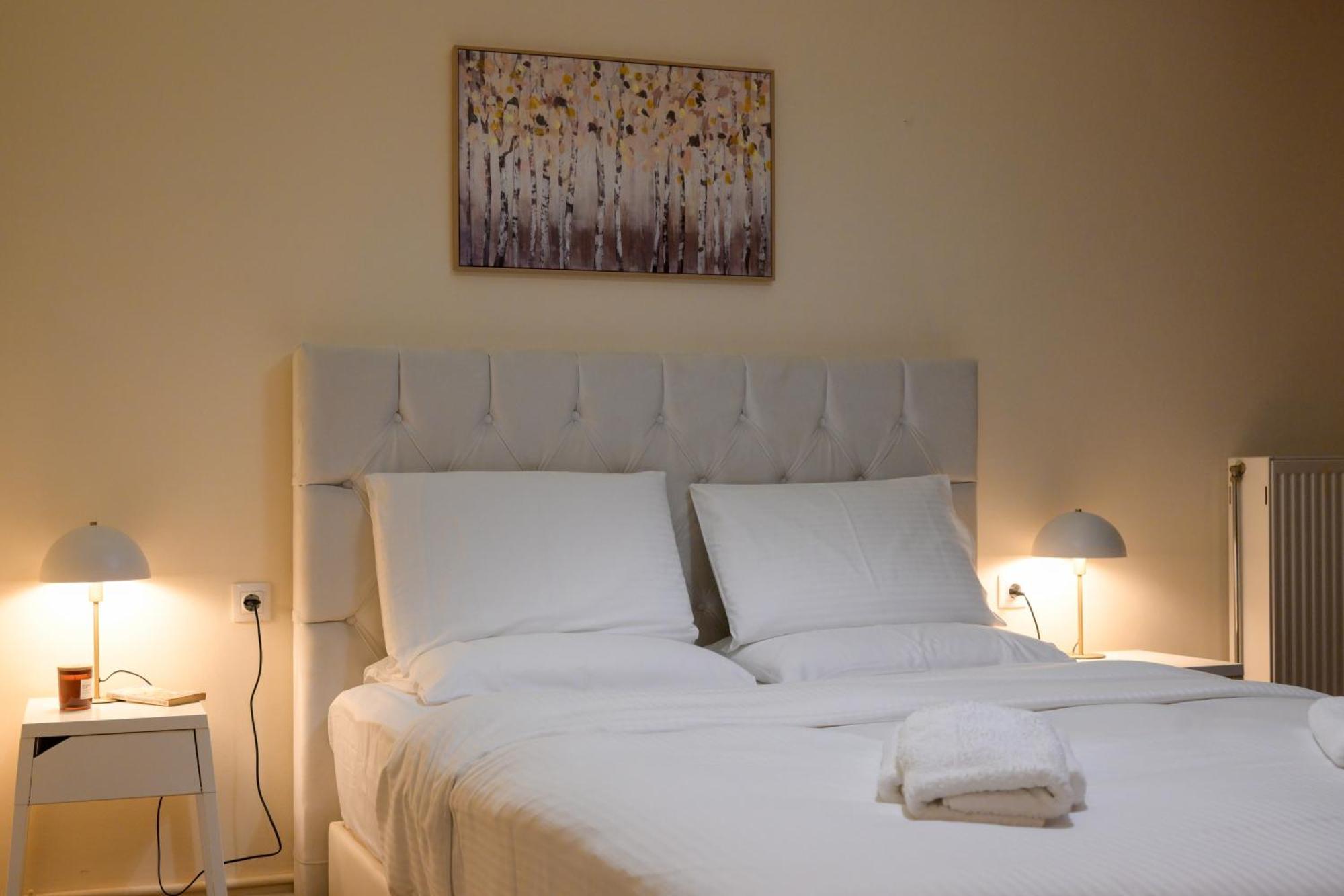 Sahini 4th Apartment *