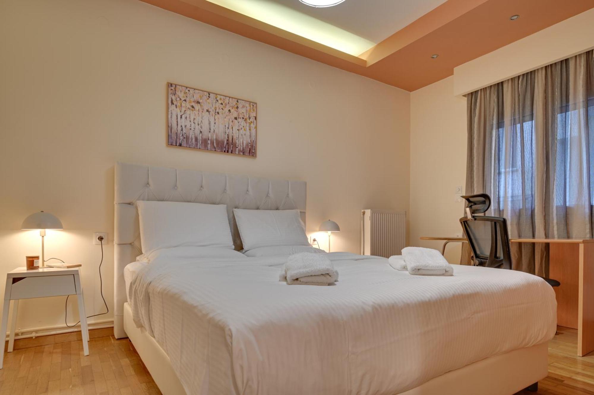 Sahini 4th * Ioannina